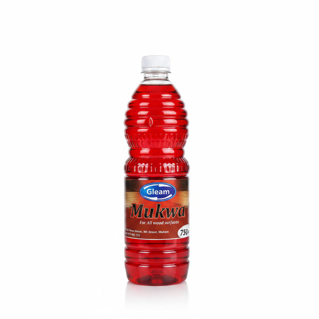 Resolute Mukwa