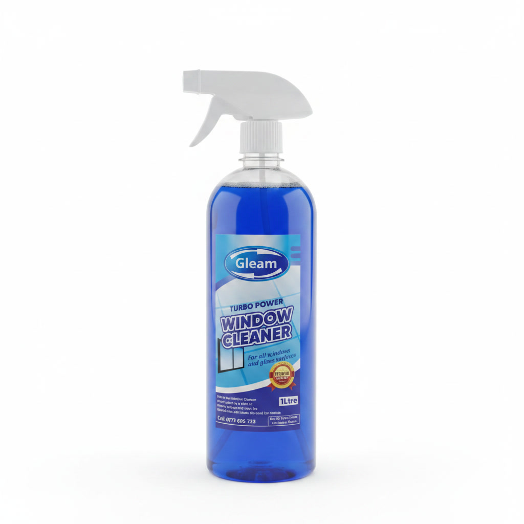 Window Cleaner